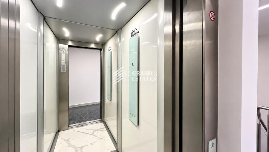 Închiriere 2 camere – Otopeni, zona Parcul Unirii | 70 mp utili | loc de parcare - 14