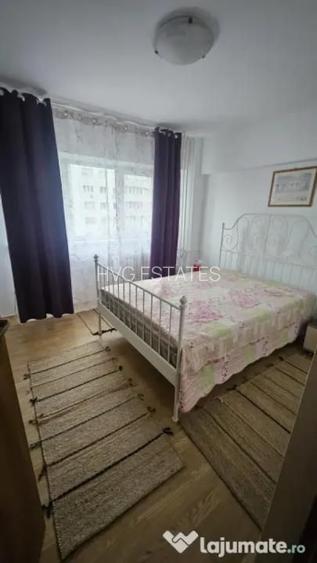 Apartament cu 2 camere | Decomandat | Piata Victoriei - 2