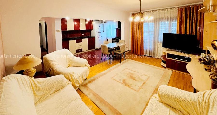 Apartament 4 camere de vanzare, etajul 1, Focsani - 5