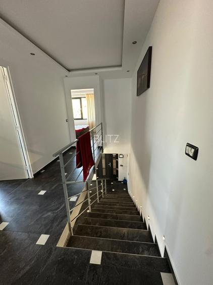 Casa de inchiriat, 143 mp, curte 260 mp, zona Centrul Vechi - 19