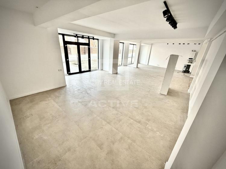 Spatiu comercial || Borhanci - 5