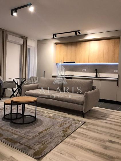 Apartament modern 3 camere, loc de parcare inclus, Dumbravita