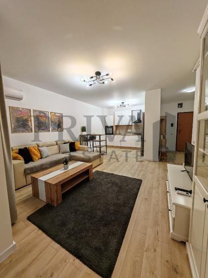 Apartament 2 Camere si Loc Parcare Subteran Torontalului