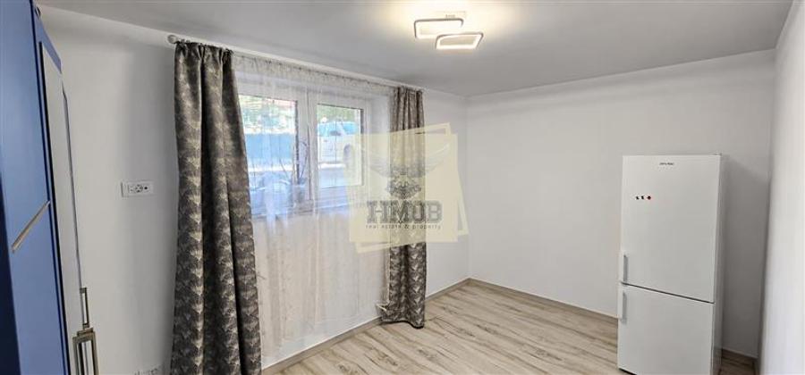 Apartament Renovat | 3 camere | 65mp | zona Rahovei