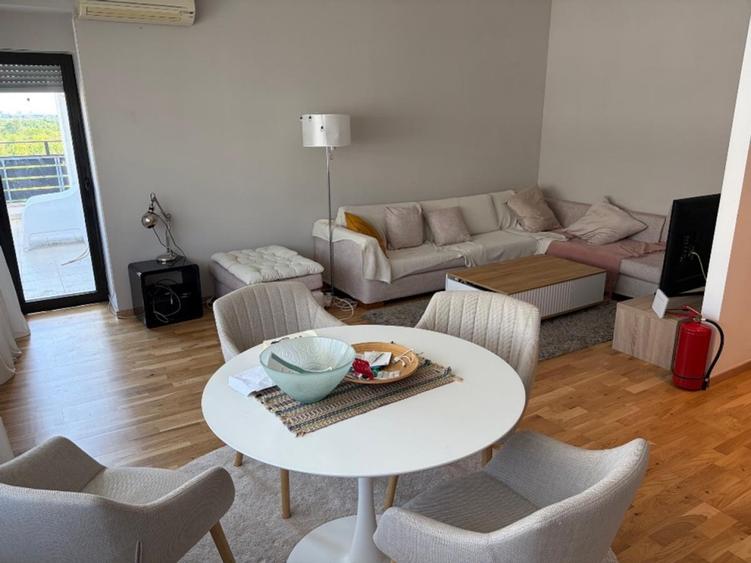 Apartament 3 camere | De Inchiriat | Iancu Nicolae | Parcare Subterana