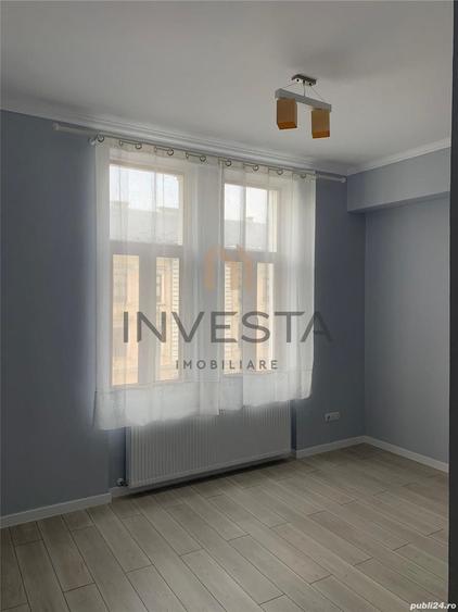 APARTAMENT DE VANZARE CENTRAL 4 CAMERE