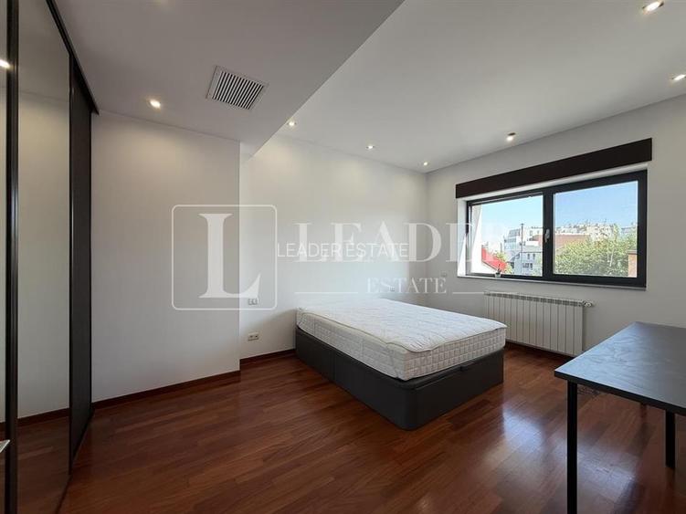 Apartament 4 Camere | Zona Dorobanti | Partial mobilat | Terasa - 23