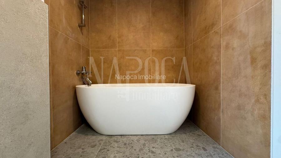 Apartament 3 camere de vanzare in Floresti - 5