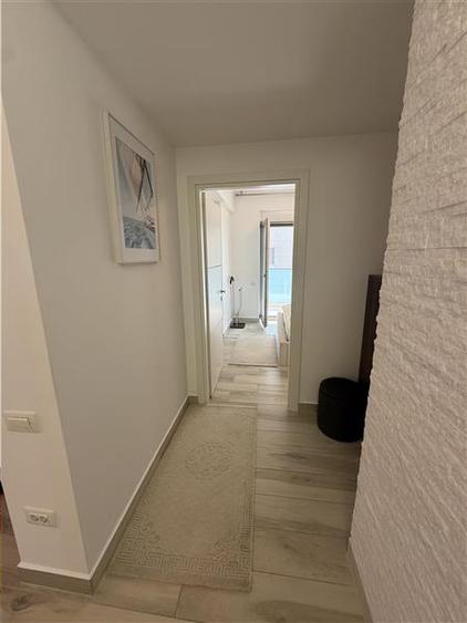 Apartament 3 Camere, Marina Surf, Vedere La Mare Si Lac, Loc De Parcare Inclus