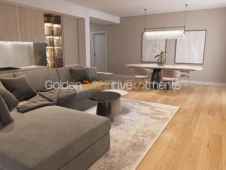 Apartament 3 camere I Residence 5 I Matei Basarab - 22