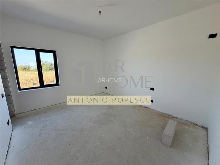 Vanzare ansamblu vile premium , 4 camere, in Paulestii Noi - 15