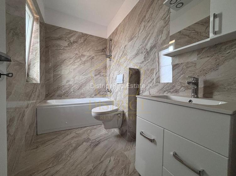0%COMISION Duplex deosebit cu 4 camere, pe parter | Valery | Mosnita - 11