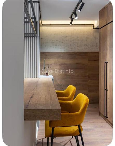 Apartament de lux 2 camere ultracentral - 12