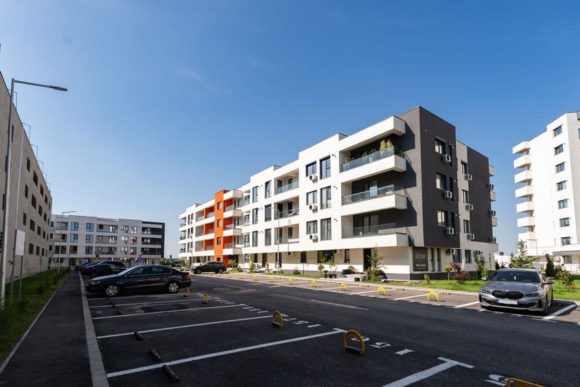 2 CAMERE | PIPERA | PARCARE , IVORY | PRETABIL INVESTITORI