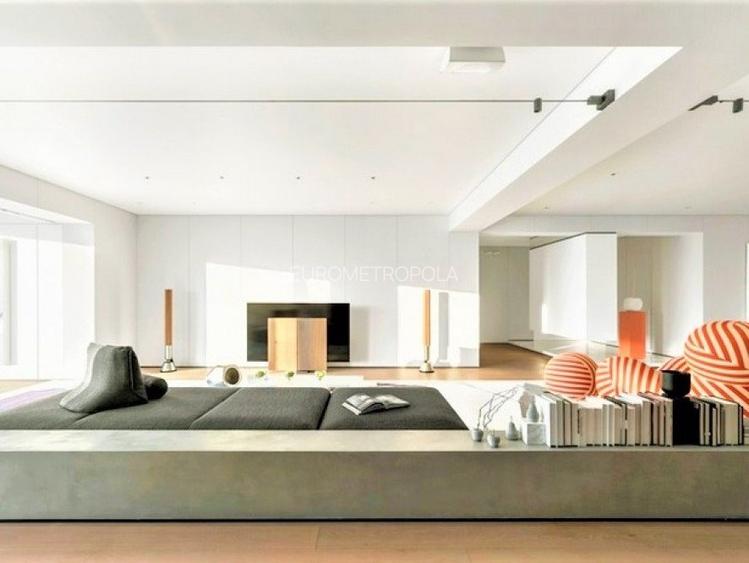 Apartament cu gradina si 2 locuri de parcare  Dorobanti Capitale - 3