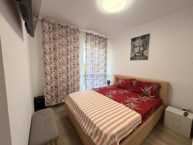 Confort și Eleganță: Apartament 3 Camere în Inima Sectorului 4