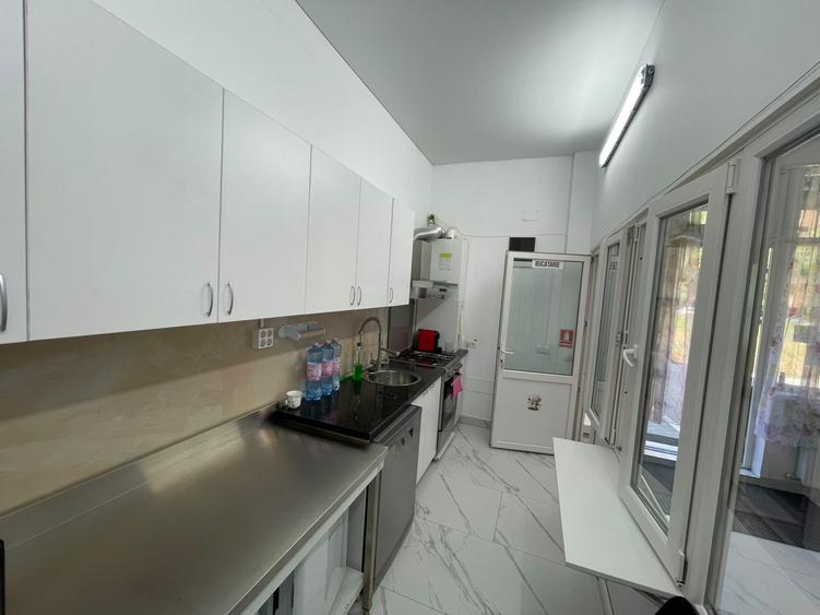 Gradinita\AfterSchool\Centru Educational\Militari Residence