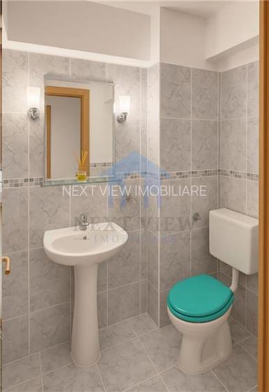 Apartament 3 camere, Gheorgheni - 5