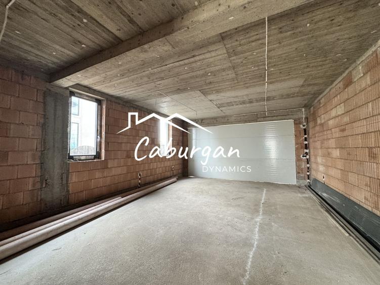 Casa cu 6 camere, 500mp teren, garaj, intabulata - Veterani