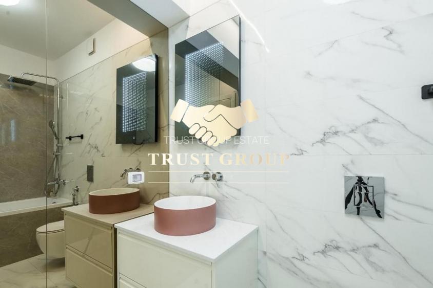 Apartament 3 camere Herastrau - 8
