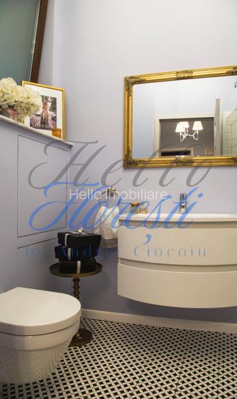 Apartament de LUX la prima inchiriere in Zona Centrala | Cluj - 12