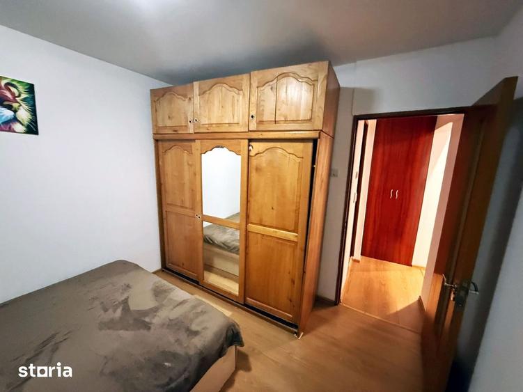 Apartament - 4 Camere - 2 BAI -AC-Militari-Lujerului