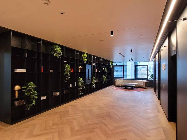 AFI Loft, Cotroceni, 318 - 12000 mp 0% comision!