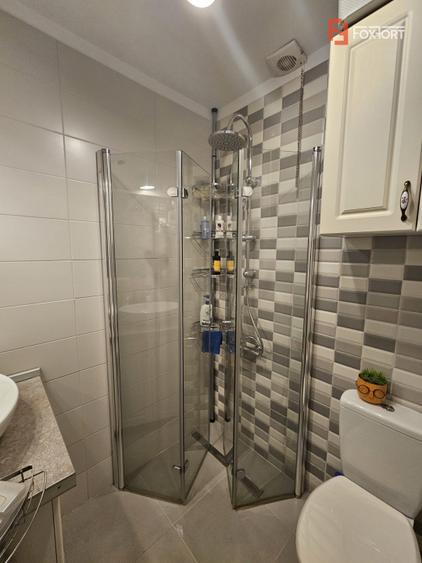 COMISION 0% Triplex de vanzare complet mobilat si utilat - Sanandrei