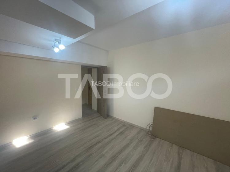 Garsoniera renovata  decomandata  32 mp utili in Sibiu - 3