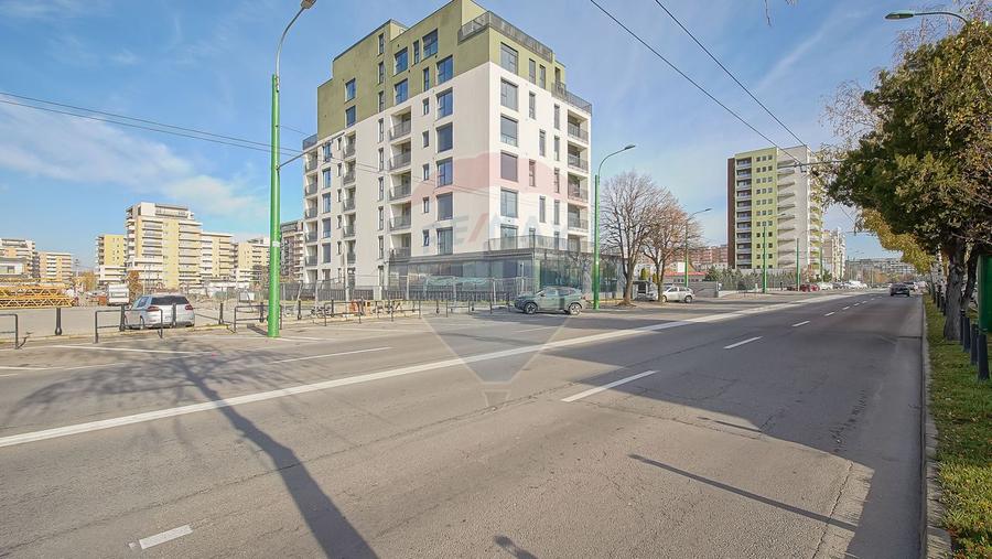 Apartament gata de mutat | Finisaje premium | Astra – Brașov