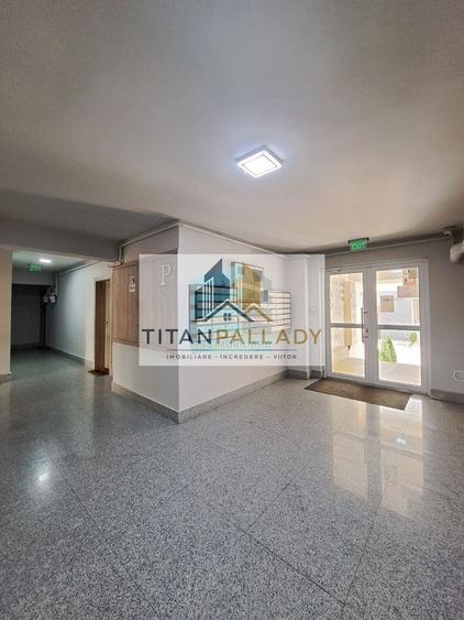 Apartament Generos 3 Camere, 103 Mp, Zona Pallady, Metrou