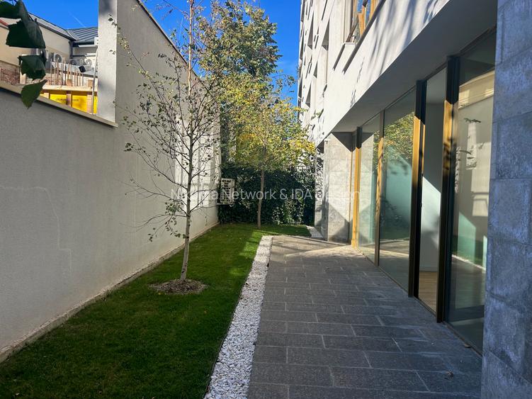 Apartament 3 camere in ansamblu rezidential nou cu grădină zona Berzei/Cismigiu - 7
