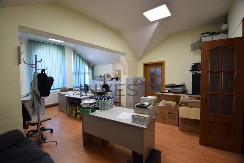 APARTAMENT DE VANZARE 4 CAMERE ANDREI MURESANU