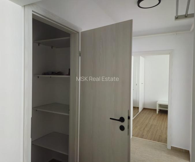 2  camere /prima inchiriere/renovat/utilat /zona Gand  Arena - 10