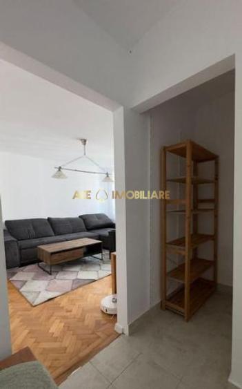 3 Camere de inchiriat | Dorobanti | Metrou |