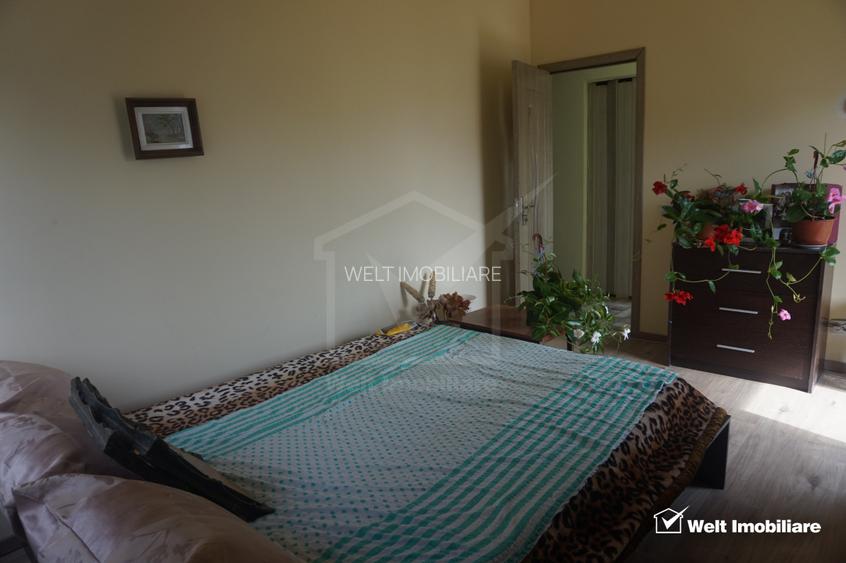Casa individuala, gradina, Floresti - 7