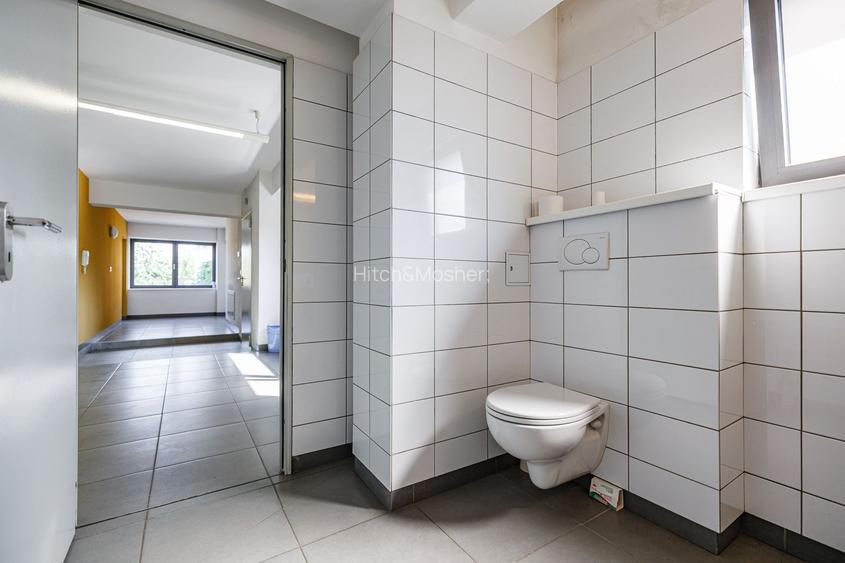 Spațiu comercial 125 mp, zona centrală – Str. Ciprian Porumbescu - Comision 0% - 11