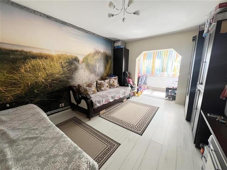 Apartament 2 camere decomandat Astra