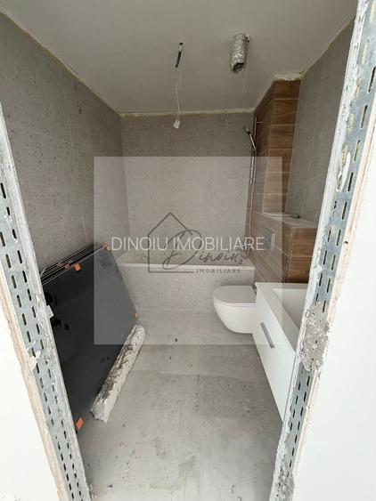Garsoniera 36 mp Obor High Garden East I Veranda Mall I B2B I Com 0% - 16