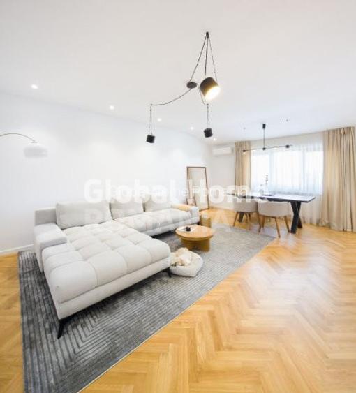 Penthouse 4 camere 134MP | Bucurestii Noi | Loc parcare | Boxa | Mobilat | - 2