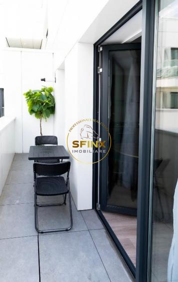 Apartament 2 camere | Decebal | Loc de parcare