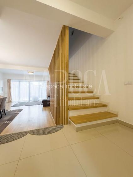 Casa 4 camere de vanzare in Europa, Cluj Napoca - 7