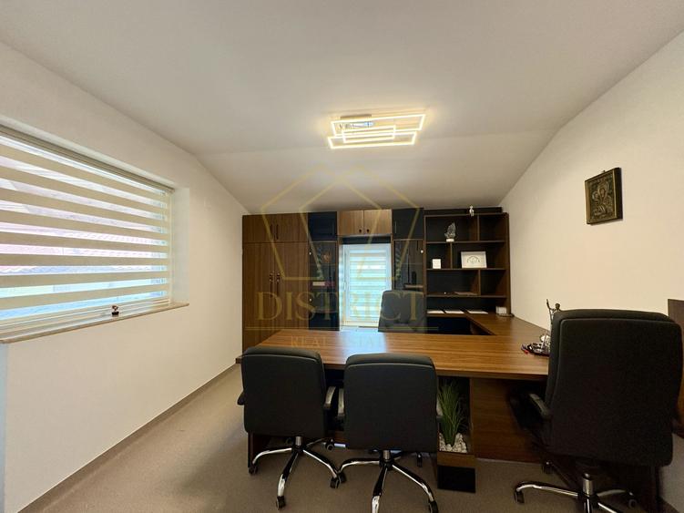 Comision 0 | Centru medical cu 6 cabinete individuale | Mosnita Noua