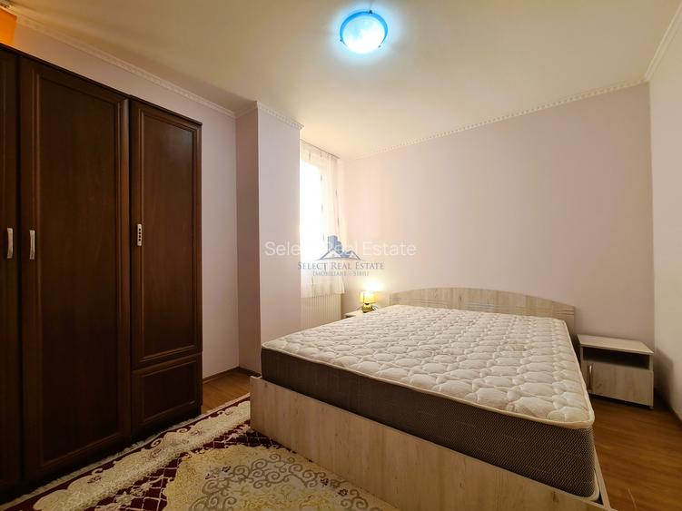 Apartament 3 camere\ Etaj 2\ Sibiu - zona Belvedere - 2