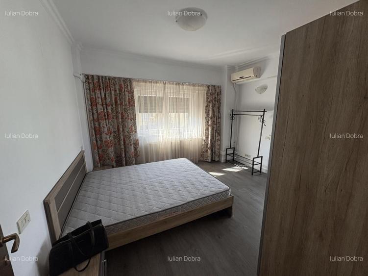 Apartament spatios Grozavesti - 3