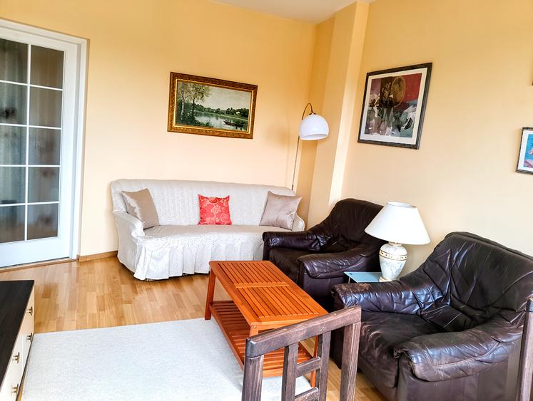 Apartament 2 Camere | 7 min Metrou Grozăvești | Centrală Proprie