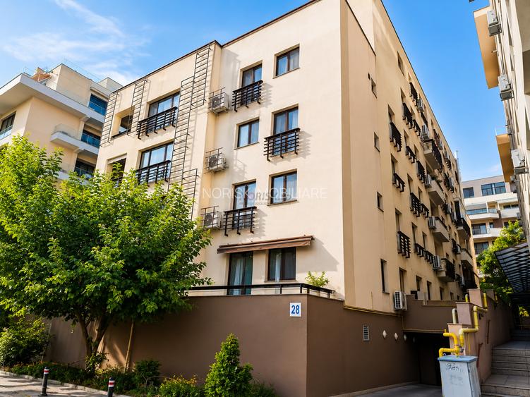 Eleganță fără compromis | Apartament de lux | 4 camere | Herăstrău - 11