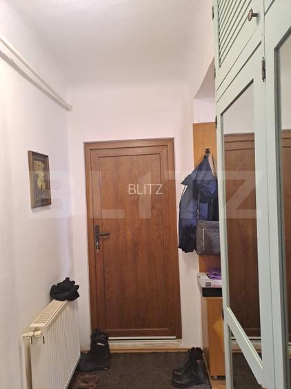 Apartament 2 camere la casă cu curte comună și parcare, Grigorescu - 12