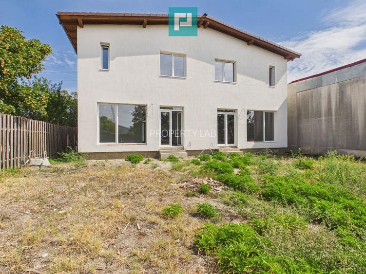Duplex nou cu 4 camere și teren de 375 mp Zona Gai - 17