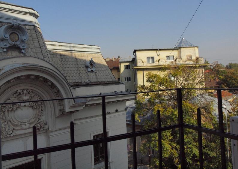 Inchiriere apartament 2 camere, Cismigiu-Luigi Cazzavillan